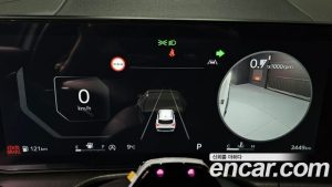 Kia Sportage Бензин 1.6 Turbo 2WD 2025 года из Южной Кореи