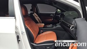 Kia Sportage Бензин 1.6 Turbo 2WD 2025 года из Южной Кореи