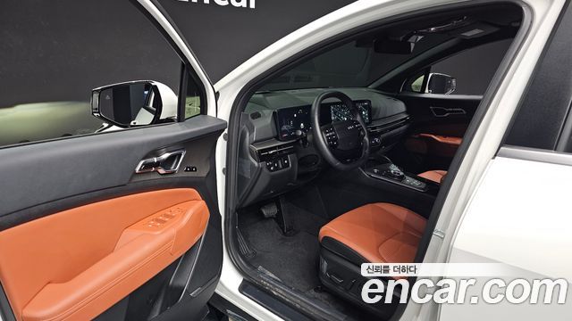 41078931_015.jpg Kia Sportage Бензин 1.6 Turbo 2WD 2025 года из Южной Кореи