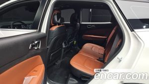 Kia Sportage Бензин 1.6 Turbo 2WD 2025 года из Южной Кореи