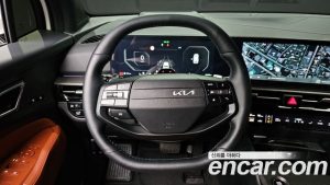 Kia Sportage Бензин 1.6 Turbo 2WD 2025 года из Южной Кореи