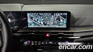 Kia Sportage Бензин 1.6 Turbo 2WD 2025 года из Южной Кореи