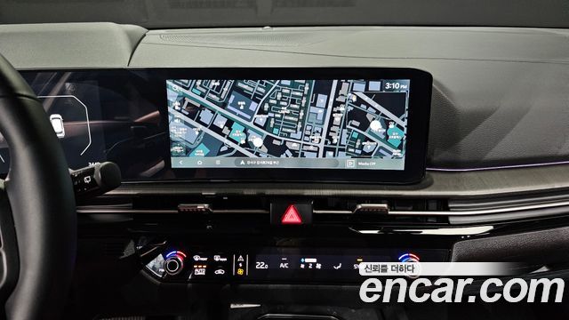 41078931_018.jpg Kia Sportage Бензин 1.6 Turbo 2WD 2025 года из Южной Кореи