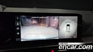 Kia Sportage Бензин 1.6 Turbo 2WD 2025 года из Южной Кореи