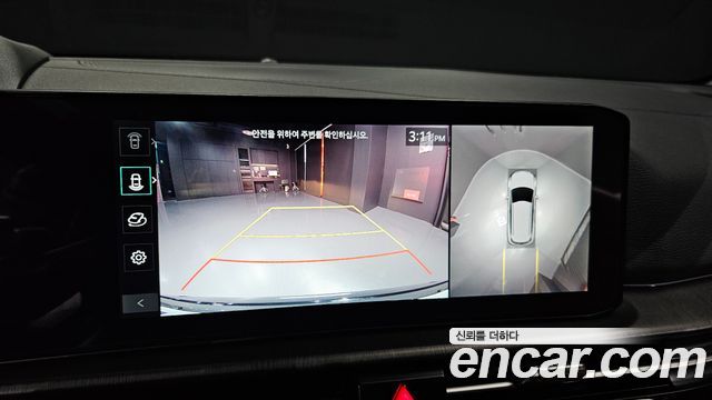 41078931_019.jpg Kia Sportage Бензин 1.6 Turbo 2WD 2025 года из Южной Кореи