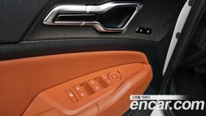 Kia Sportage Бензин 1.6 Turbo 2WD 2025 года из Южной Кореи