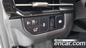 Kia Sportage Бензин 1.6 Turbo 2WD 2025 года из Южной Кореи