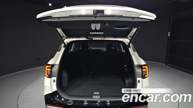 41078931_024.jpg Kia Sportage Бензин 1.6 Turbo 2WD 2025 года из Южной Кореи