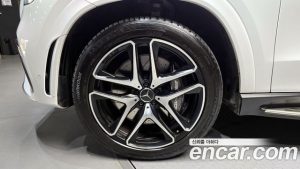 Mercedes-Benz GLE-Class AMG GLE53 4MATIC+ 2023 года из Южной Кореи