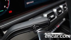 Mercedes-Benz GLE-Class AMG GLE53 4MATIC+ 2023 года из Южной Кореи