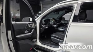 Mercedes-Benz GLE-Class AMG GLE53 4MATIC+ 2023 года из Южной Кореи