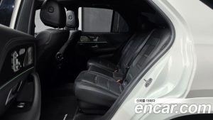 Mercedes-Benz GLE-Class AMG GLE53 4MATIC+ 2023 года из Южной Кореи
