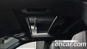 Mercedes-Benz GLE-Class AMG GLE53 4MATIC+ 2023 года из Южной Кореи