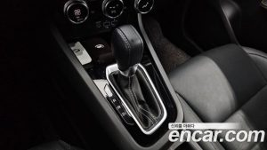 Renault-KoreaSamsung XM3 1.6 GTe Inspire 2024 года из Южной Кореи