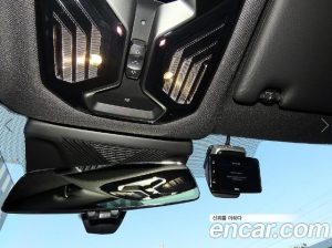 BMW 5-Series 520i M Sport 2024 года из Южной Кореи