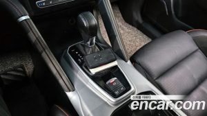 Renault-KoreaSamsung QM6 2.0 LPe Premiere 2WD 2023 года из Южной Кореи