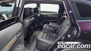 Renault-KoreaSamsung QM6 2.0 LPe Premiere 2WD 2023 года из Южной Кореи