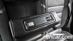 Renault-KoreaSamsung QM6 2.0 LPe Premiere 2WD 2023 года из Южной Кореи