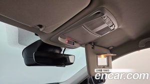 Renault-KoreaSamsung QM6 2.0 LPe Premiere 2WD 2023 года из Южной Кореи