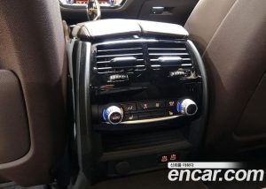 BMW 5-Series 530i xDrive M Sport 2023 года из Южной Кореи