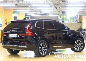 Volvo XC60 B5 ULTIMATE Bright 2024 года из Южной Кореи