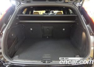 Volvo XC60 B5 ULTIMATE Bright 2024 года из Южной Кореи