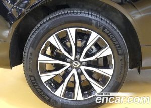 Volvo XC60 B5 ULTIMATE Bright 2024 года из Южной Кореи