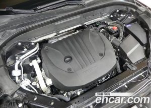 Volvo XC60 B5 ULTIMATE Bright 2024 года из Южной Кореи