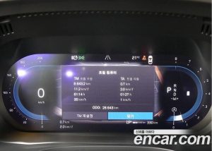 Volvo XC60 B5 ULTIMATE Bright 2024 года из Южной Кореи