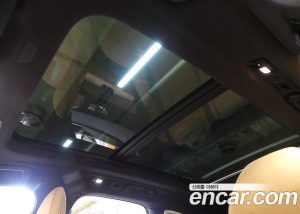 Volvo XC60 B5 ULTIMATE Bright 2024 года из Южной Кореи