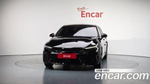 Kia K5 2.0 2024 года из Южной Кореи