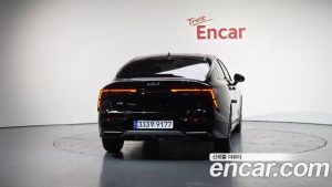 Kia K5 2.0 2024 года из Южной Кореи
