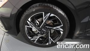 Kia K5 2.0 2024 года из Южной Кореи