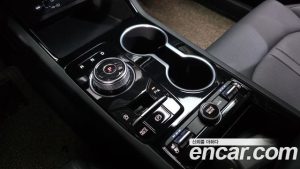 Kia K5 2.0 2024 года из Южной Кореи