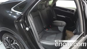 Kia K5 2.0 2024 года из Южной Кореи