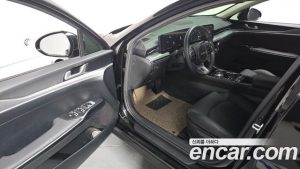 Kia K5 2.0 2024 года из Южной Кореи