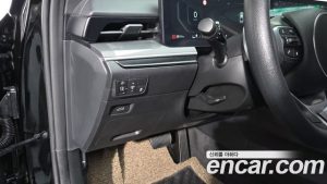 Kia K5 2.0 2024 года из Южной Кореи