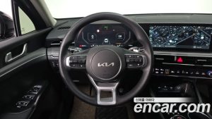 Kia K5 2.0 2024 года из Южной Кореи