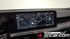 Kia K5 2.0 2024 года из Южной Кореи
