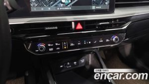 Kia K5 2.0 2024 года из Южной Кореи