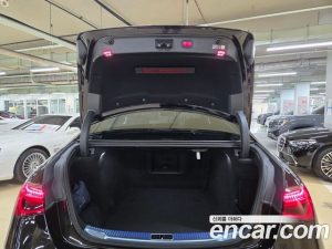 Mercedes-Benz S-Class S350 d 4MATIC 2024 года из Южной Кореи