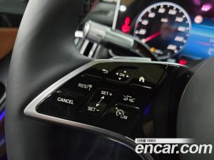 Mercedes-Benz S-Class S350 d 4MATIC 2024 года из Южной Кореи