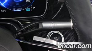 Mercedes-Benz EQS EQS450+ 2023 года из Южной Кореи