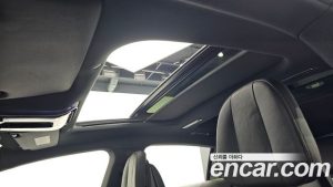 Mercedes-Benz EQS EQS450+ 2023 года из Южной Кореи