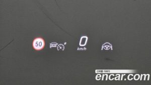 Mercedes-Benz EQS EQS450+ 2023 года из Южной Кореи