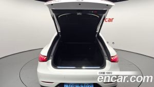 Mercedes-Benz EQS EQS450+ 2023 года из Южной Кореи