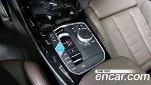 BMW iX3 M Sport 2024 года из Южной Кореи