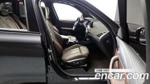 BMW iX3 M Sport 2024 года из Южной Кореи