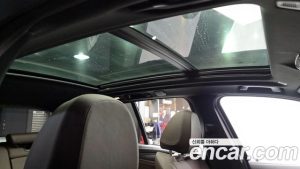BMW iX3 M Sport 2024 года из Южной Кореи