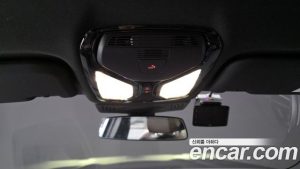 BMW iX3 M Sport 2024 года из Южной Кореи
